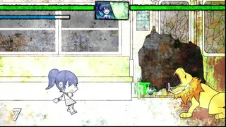 Скриншот 5 к игре トルネードレイド / トルネードブレイド