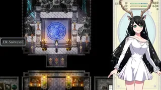 Скриншот 2 к игре Fallen Saint Yhoundeh