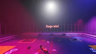 Скриншот 2 к игре Claw Clash: Cat vs Dog Betting