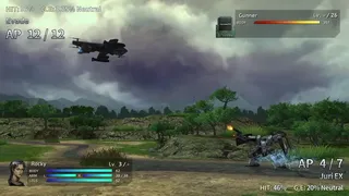 Скриншот 4 к игре FRONT MISSION 2: Remake