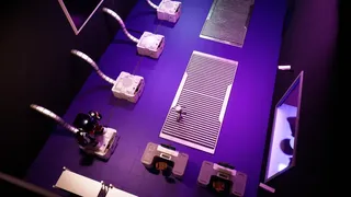 Скриншот 3 к игре Systems Fall