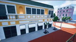 Скриншот 7 к игре Systems Fall