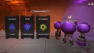 Скриншот 2 к игре Cats, Guns & Robots Prologue