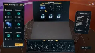Скриншот 5 к игре Cats, Guns & Robots Prologue