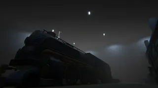 Скриншот 1 к игре Astral Disorder