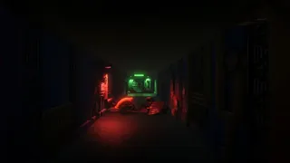 Скриншот 2 к игре Astral Disorder