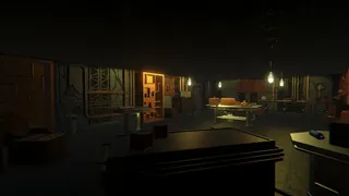 Скриншот 3 к игре Astral Disorder