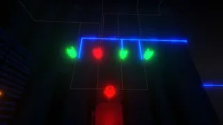 Скриншот 5 к игре Astral Disorder