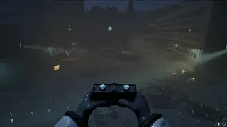 Скриншот 1 к игре Project13: Nightwatch