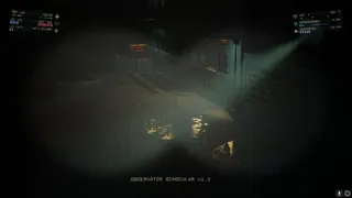 Скриншот 2 к игре Project13: Nightwatch