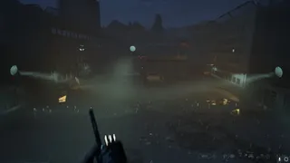 Скриншот 4 к игре Project13: Nightwatch