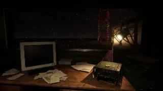 Скриншот 4 к игре You Left Us