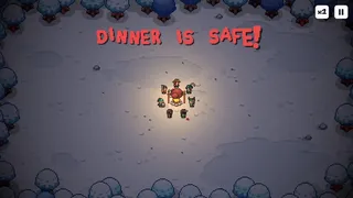 Скриншот 7 к игре Dinner Defenders