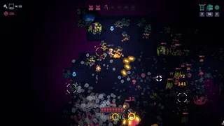Скриншот 1 к игре Game is Full of Bugs