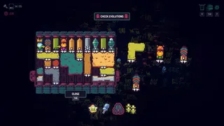 Скриншот 2 к игре Game is Full of Bugs