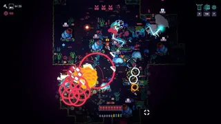 Скриншот 3 к игре Game is Full of Bugs