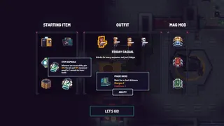 Скриншот 5 к игре Game is Full of Bugs