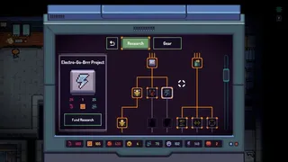 Скриншот 6 к игре Game is Full of Bugs