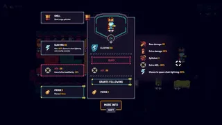 Скриншот 8 к игре Game is Full of Bugs