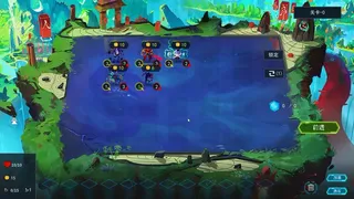 Скриншот 1 к игре 乱斗先锋