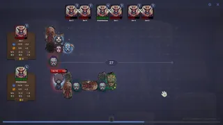 Скриншот 7 к игре Backpack Monsters: Survivors