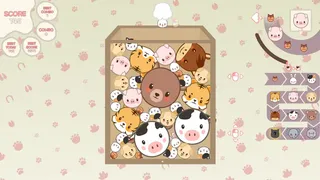 Скриншот 3 к игре Animal Shake