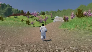 Скриншот 4 к игре Shinzen Hollow