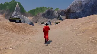 Скриншот 5 к игре Shinzen Hollow