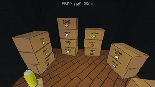 Скриншот 3 к игре UltraCook