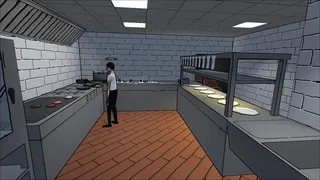 Скриншот 4 к игре UltraCook