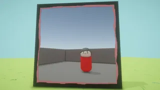 Скриншот 1 к игре Syuukun in Mirror World
