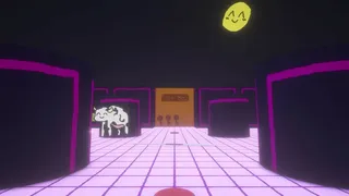 Скриншот 4 к игре Syuukun in Mirror World