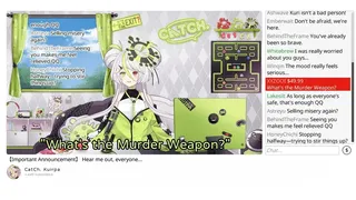 Скриншот 2 к игре The Real Face of a VTuber