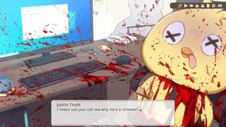 Скриншот 6 к игре The Real Face of a VTuber