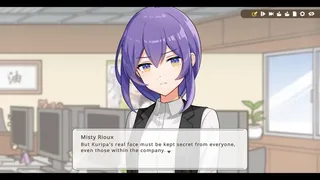 Скриншот 8 к игре The Real Face of a VTuber