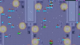 Скриншот 2 к игре R0: Concourse of Conquest
