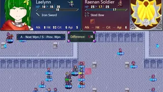 Скриншот 3 к игре R0: Concourse of Conquest