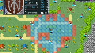 Скриншот 4 к игре R0: Concourse of Conquest