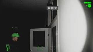 Скриншот 2 к игре School Paranormal Laboratory