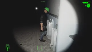 Скриншот 4 к игре School Paranormal Laboratory