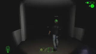 Скриншот 6 к игре School Paranormal Laboratory