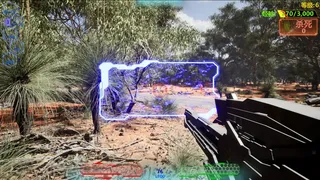 Скриншот 2 к игре Simulation Training Room: Massacre