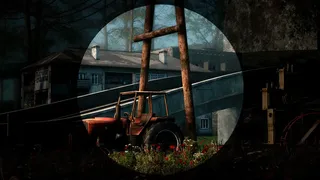 Скриншот 8 к игре Чернобыль Наследие: Советский Шутер
