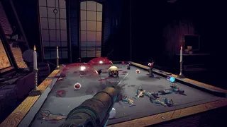 Скриншот 2 к игре Pool of Madness