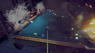 Скриншот 4 к игре Pool of Madness