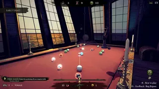 Скриншот 7 к игре Pool of Madness