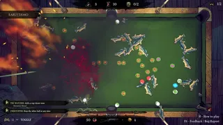 Скриншот 8 к игре Pool of Madness