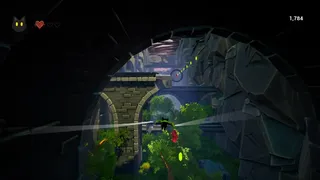 Скриншот 2 к игре Wind Rider