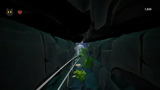 Скриншот 7 к игре Wind Rider