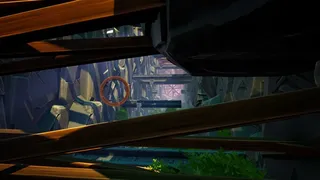 Скриншот 8 к игре Wind Rider